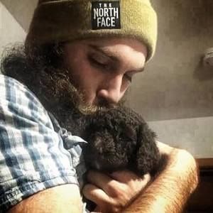 Meet your Posher, Chandler